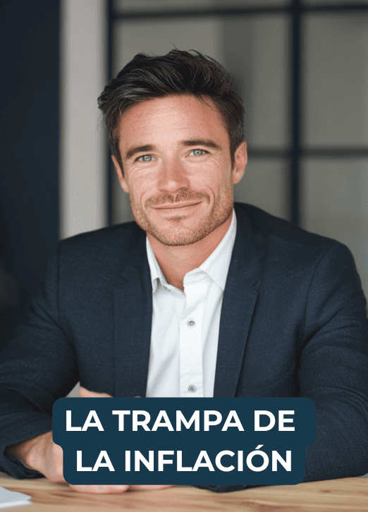 La trampa de la inflación