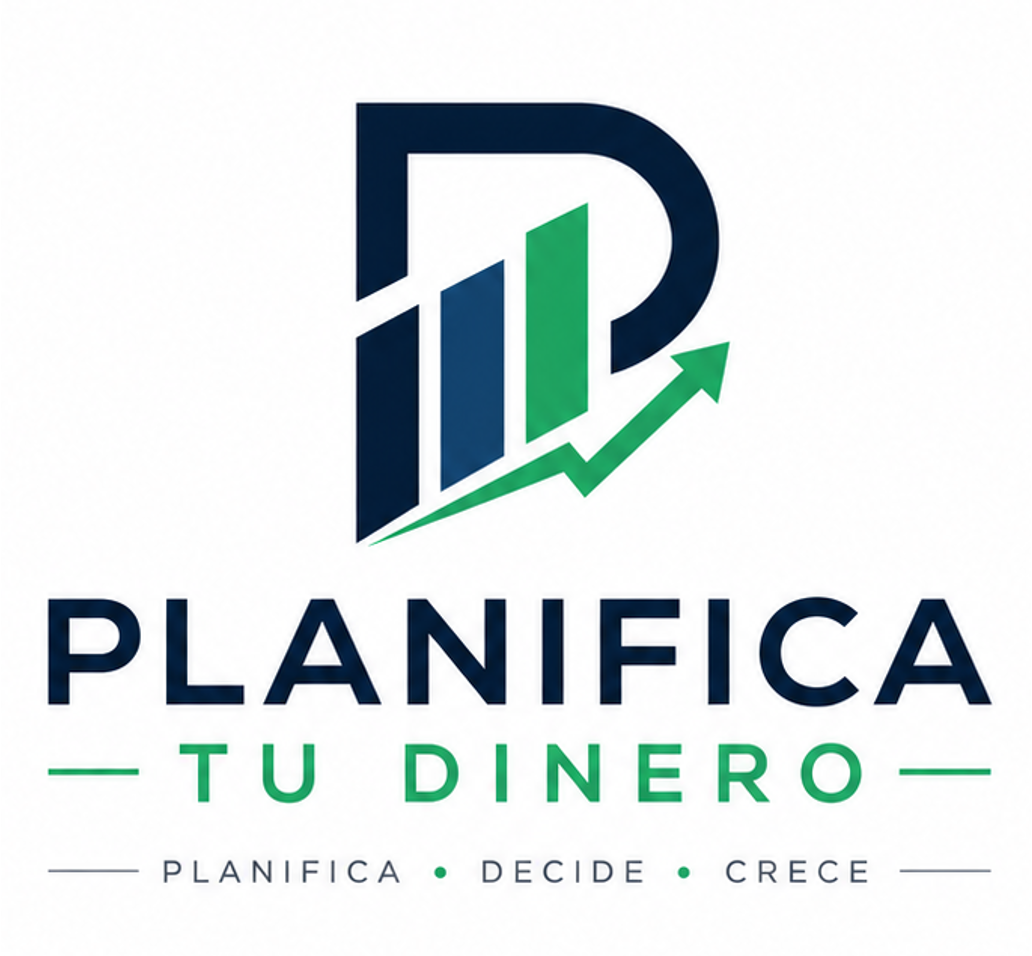 Planifica tu Dinero
